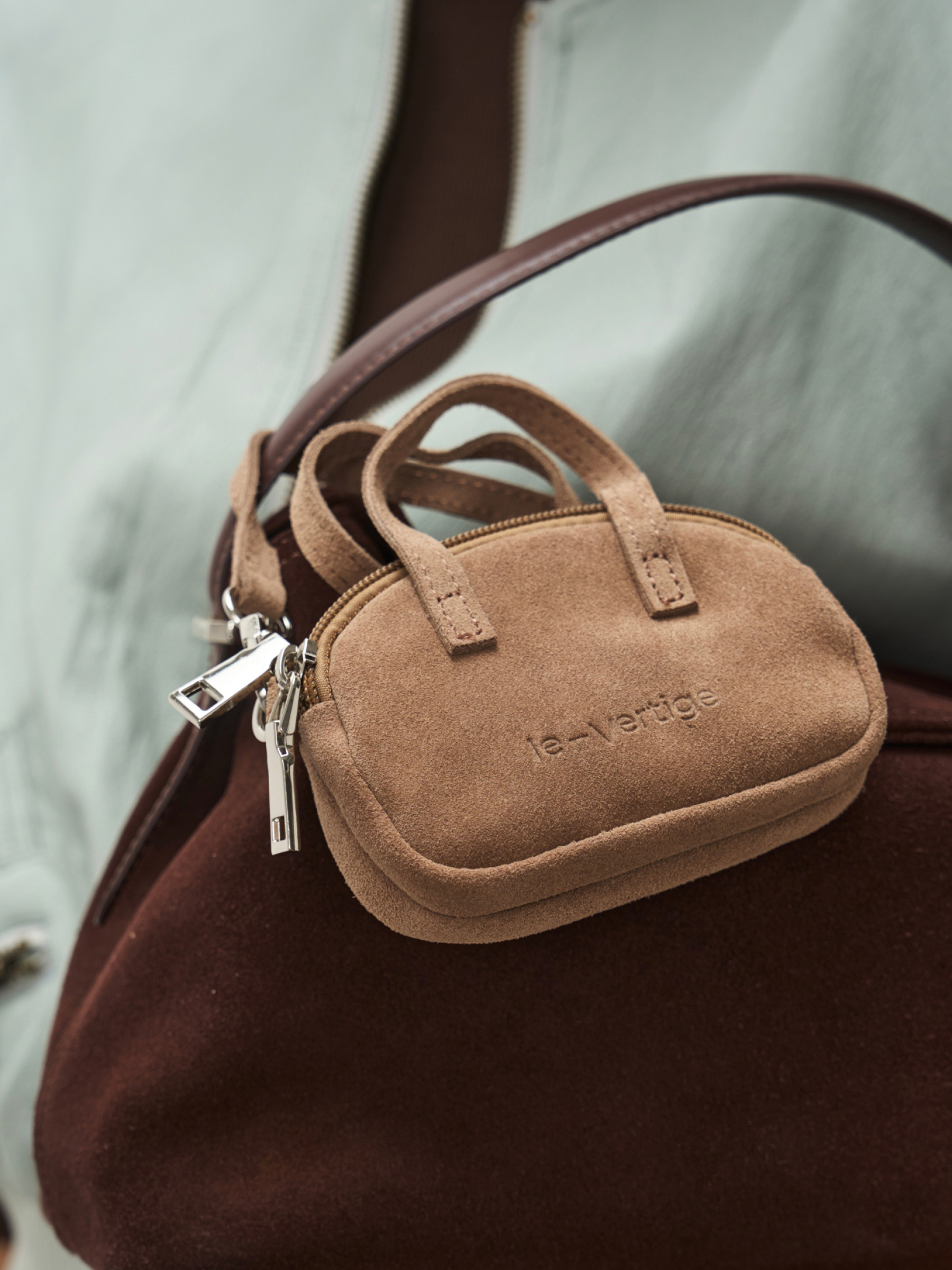 Сумка-подвес MINIBAG